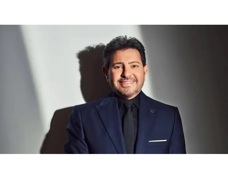 مدير أعمال هاني شاكر: الحالة دقيقة والشائعات كاذبة (فيديو)
