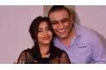 بعد شقيق شيرين يعود برسالة غامضة على فيسبوك