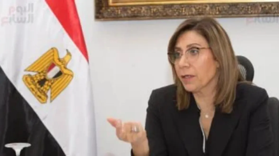 وزارة الثقافة تتابع الحالة الصحية هاني شاكر