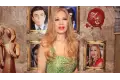 عملت تطورات الحالة الصحية للفنانة إيمان