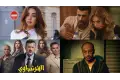 أبرزهم عمرو يوسف ومحمد فراج. 7 نجوم يسيطرون على خريطة "الأوف سيزون"