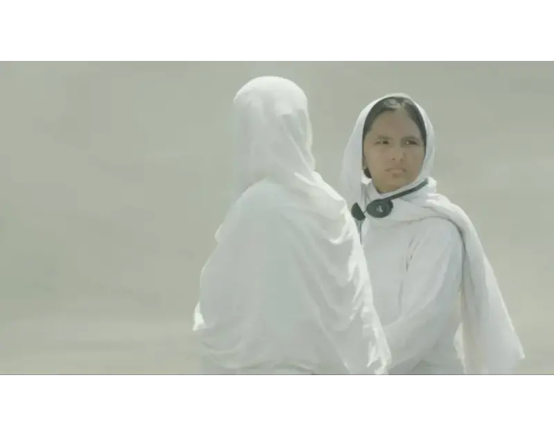 فيلم "هجرة" يحصد جائزة أفضل فيلم في مهرجان أسوان الدولي لأفلام المرأة