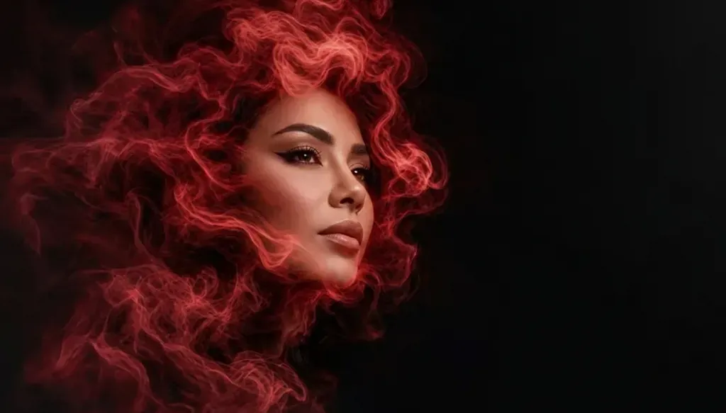 شيرين عبد الوهاب تطرح أغنية "الحضن شوك" بعد غياب