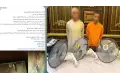 سرقة خلف المحراب.. كيف كشفت كاميرات المراقبة لصوص مسجد فيصل؟..| شاهد