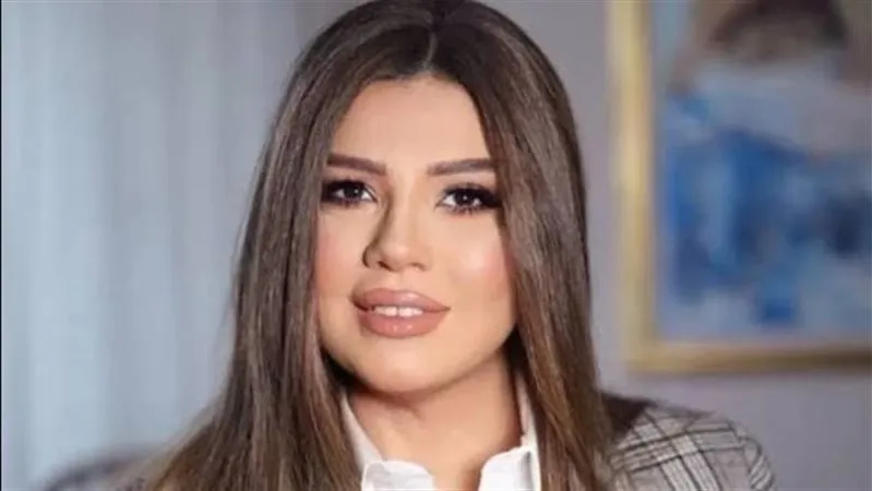 من رانيا فريد شوقي تنعى حياة الفهد