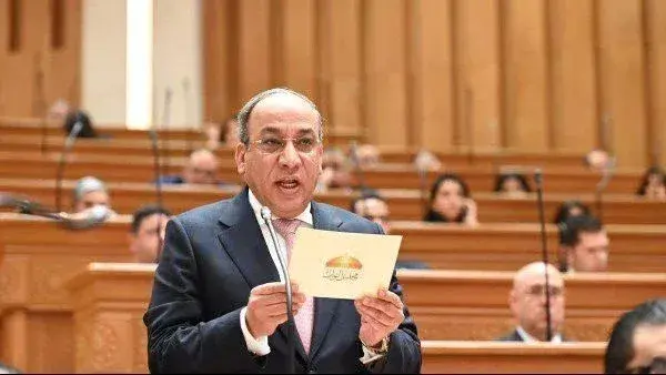 دينية النواب : تنمية سيناء امتداد للتحرير وتعزيز للاستقرار