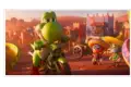 Super Mario Galaxy يتصدر شباك التذاكر للأسبوع الثالث على التوالى