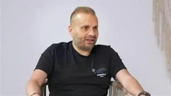 وفاة والد المخرج هانى كمال