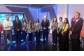 المسلماني يتفقد ستديو قناة النيل الدولية بعد تطويره
