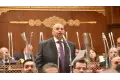 عضو بالشيوخ يرفض قانون التأمينات والمعاشات: الزيادات يلتهمها التضخم قبل ان تصل إلى مستحقيها
