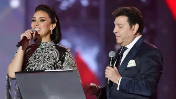 مي فاروق هاني شاكر: اللهم اجعل ما مر به في ميزان حسناته