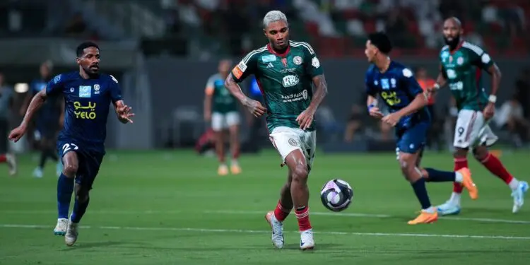 موعد والقنوات الناقلة لمباراة الأخدود والاتفاق في الدوري السعودي