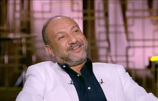 أحمد ويكشف مفاجآت العمل