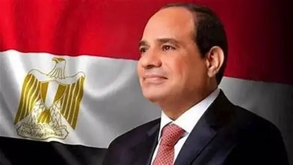 نائب رئيس حزب المؤتمر: كلمة الرئيس اليوم تعكس عقيدة الدولة في حماية الأرض