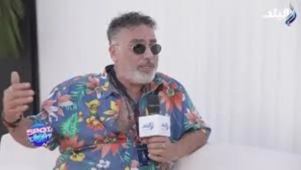 تامر حبيب: منى زكي كانت هتعمل دور هنا شيحة في فيلم حب البنات ولكنها اعتذرت علشان كان عندها ارتباط تاني