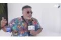 تامر حبيب: منى زكي كانت هتعمل دور هنا شيحة في فيلم حب البنات ولكنها اعتذرت علشان كان عندها ارتباط تاني