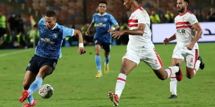 3 ضربات قاضية لبيراميدز قبل موقعة الزمالك في الدوري