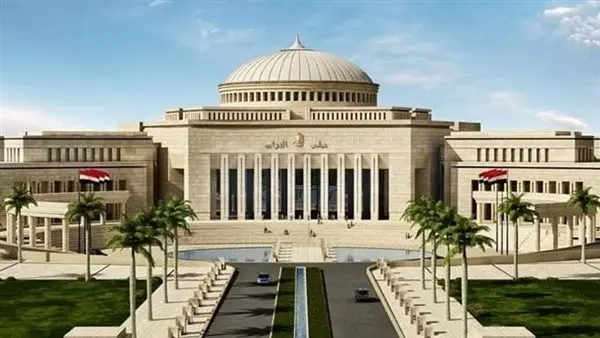 أشرف مرزوق يطالب برفع مخصصات عين شمس إلى 350 مليون جنيه للتنمية