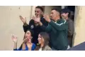 كزبرة وغزي وكارولين عزمي وجنى الأشقر ينتهون من تصوير فيلم محمود التانى