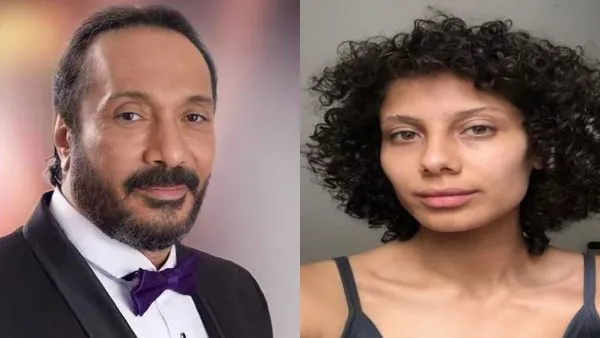 تقاضي القصة الكاملة لأزمة ابنة علي الحجار مع والدها