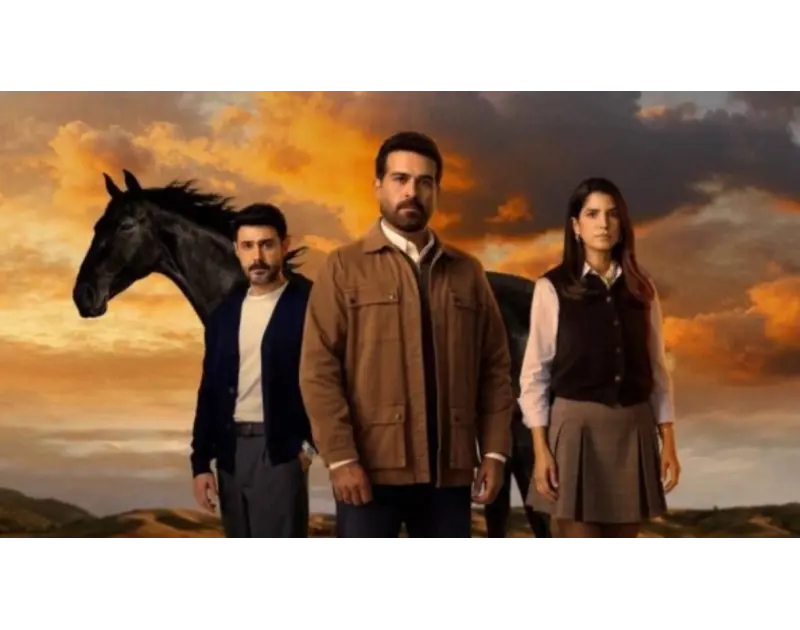 مشاهدة مسلسل ليل الحلقة 66