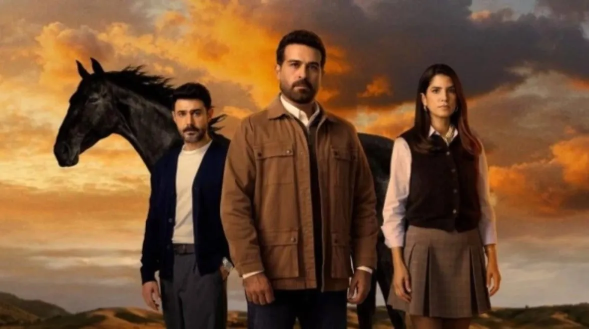 مشاهدة مسلسل ليل الحلقة 66