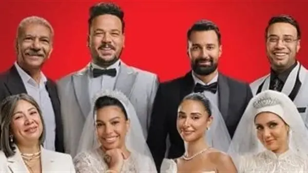 فيلم الكلام على إيه يطلق بوستره التشويقي. وموعد العرض في مايو