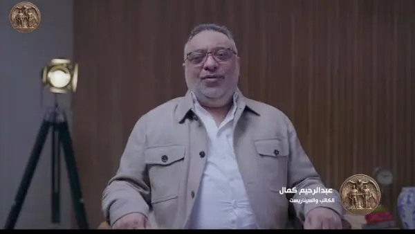 عبدالرحيم كمال : عيد تحرير يسناء هو النصر التاني بعد عبور 73 كانت الخطوة التانية إننا نمتلك أرض سينا النقطة الأغلى في مصر