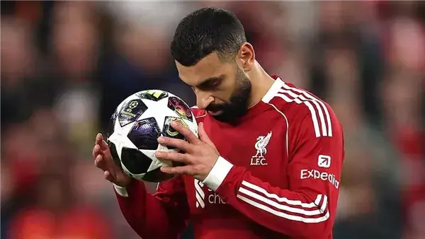 النصر السعودي يدخل بقوة سباق ضم محمد صلاح من ليفربول