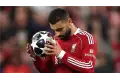 النصر السعودي يدخل بقوة سباق ضم محمد صلاح من ليفربول