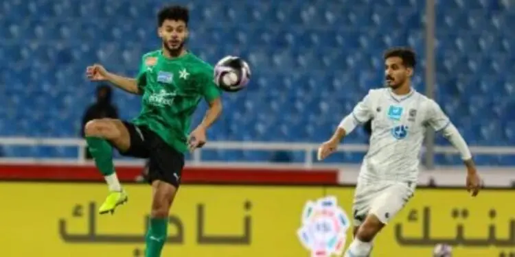 دونجا في مهمة صعبة مع النجمة ضد النصر بالدوري السعودي