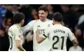 توتر في البيت الملكي.. تعادل ريال مدريد أمام ريال بيتيس يفتح باب الجدل