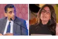 وزيرة الثقافة ومحافظ البحر الأحمر يبحثان تنفيذ مشروعات ثقافية بشلاتين والغردقة
