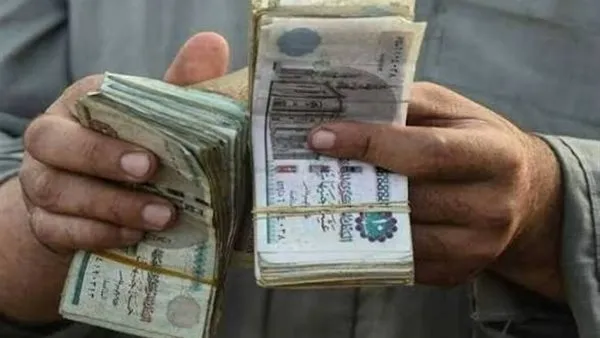 موعد صرف مرتبات شهر مايو 2026 لجميع العاملين بالدولة