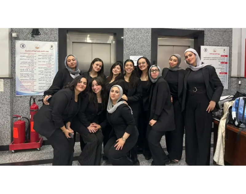 ليس كل الأطفال أبرياء. "سالب 18"وثائقي يتناول جرائم القُصّر تحت راية القانون