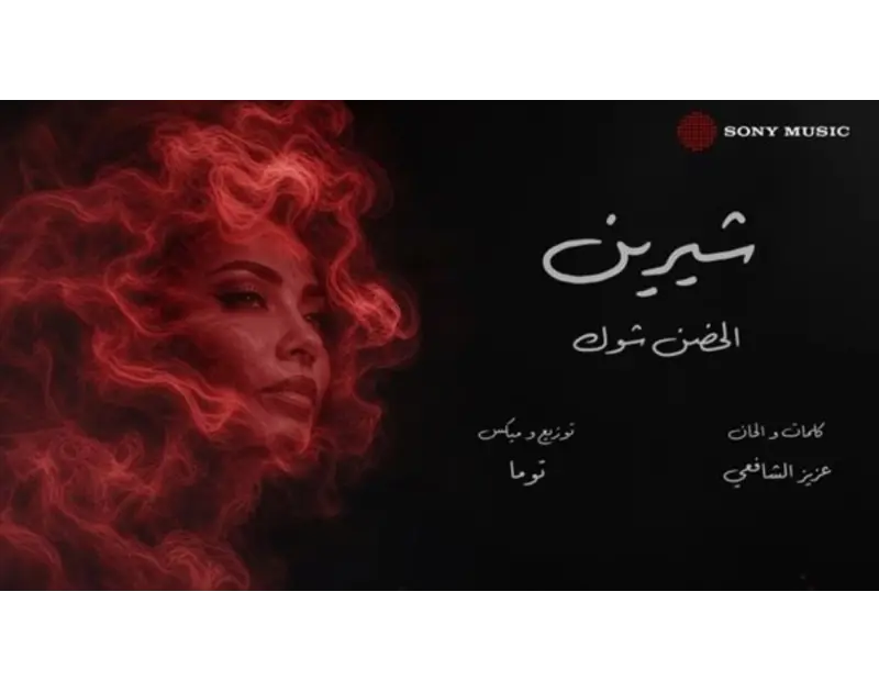 قبل "الحضن شوك". كم مرة شكت شيرين عبد الوهاب في أعمالها الغنائية