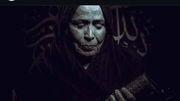 إرث أحلام الشامسي تنعى حياة الفهد بكلمات مؤثرة