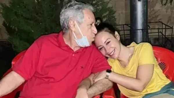 الزوج السادس لـ زيزي مصطفى. معلومات عن والد منة شلبي بعد وفاته