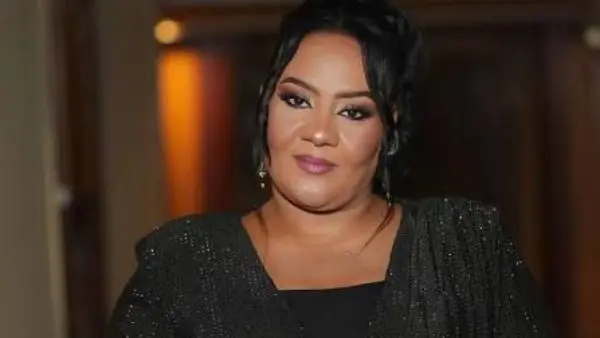 الفنانة السودانية إسلام وتؤكد: مشاركته بمهرجان المركز الكاثوليكي أسعدني|حوار