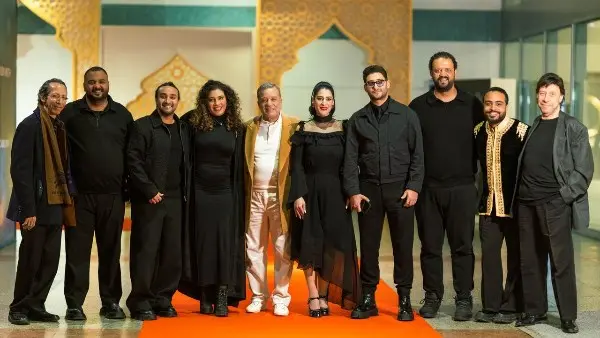 نوستالجيا باند تعود للجمهور بعروض لايف وأغنيات الزمن الجميل بتوزيع عصري