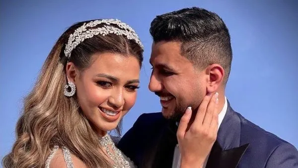 علي غزلان يعلن انفصاله ماذا حدث