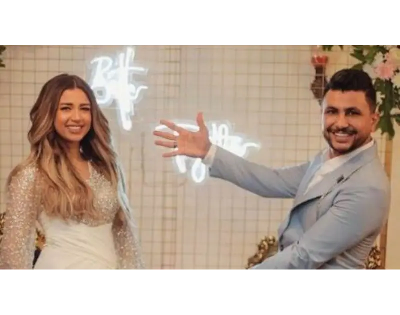 مش محتاجة ريتش علشان أبقى مشهورة.. فرح شعبان ترد على منتقديها حول طلاقها بسبب التريند