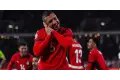 بوما تحط الـ 7 نجوم فوق الشعار. عشان العالم يعرف إننا ملوك إفريقيا