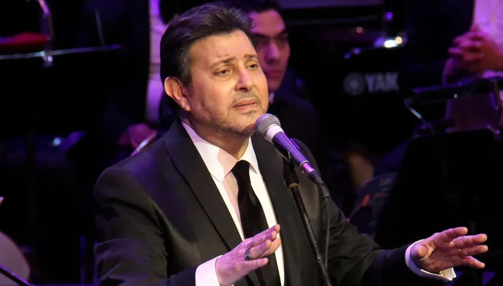 انهيار مصطفى كامل بسبب هاني شاكر: توقف قلبه