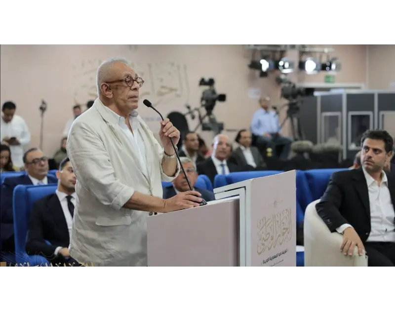 يسري نصر الله: الإخراج ليس محور العمل والتصوير ثمرة جهد جماعي