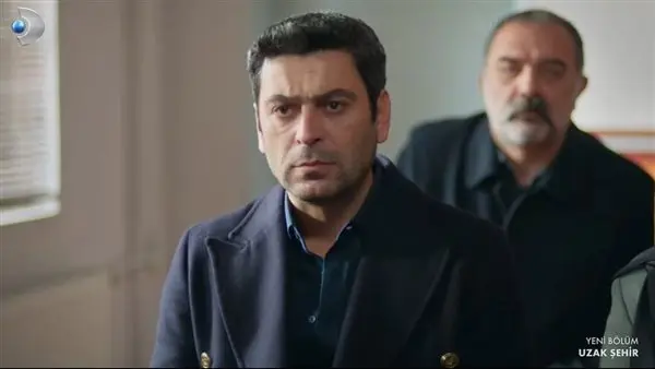 مواعيد مسلسل المدينة البعيدة الحلقة 58. أحداث مثيرة في انتظار الأبطال