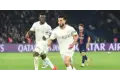 محمد عبد المنعم خارج قائمة نيس ضد ستراسبورج في كأس فرنسا