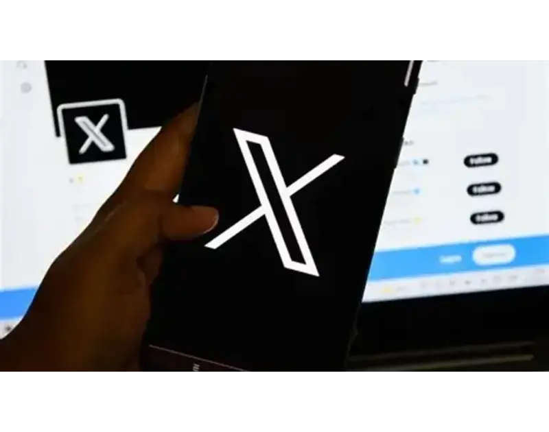 عطل يؤثّر على منصّة "إكس"