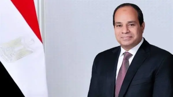 محافظ الدقهلية يهنئ الرئيس السيسي بمناسبة عيد العمال: دمتم لمصرنا الغالية
