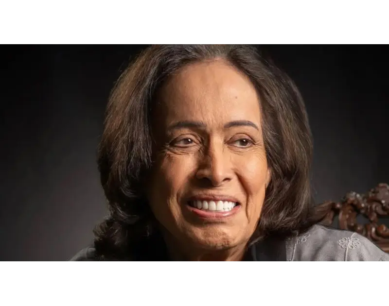 "أم سوزان". رحيل سيدة الشاشة الخليجية الفنانة حياة الفهد عن 78عامًا